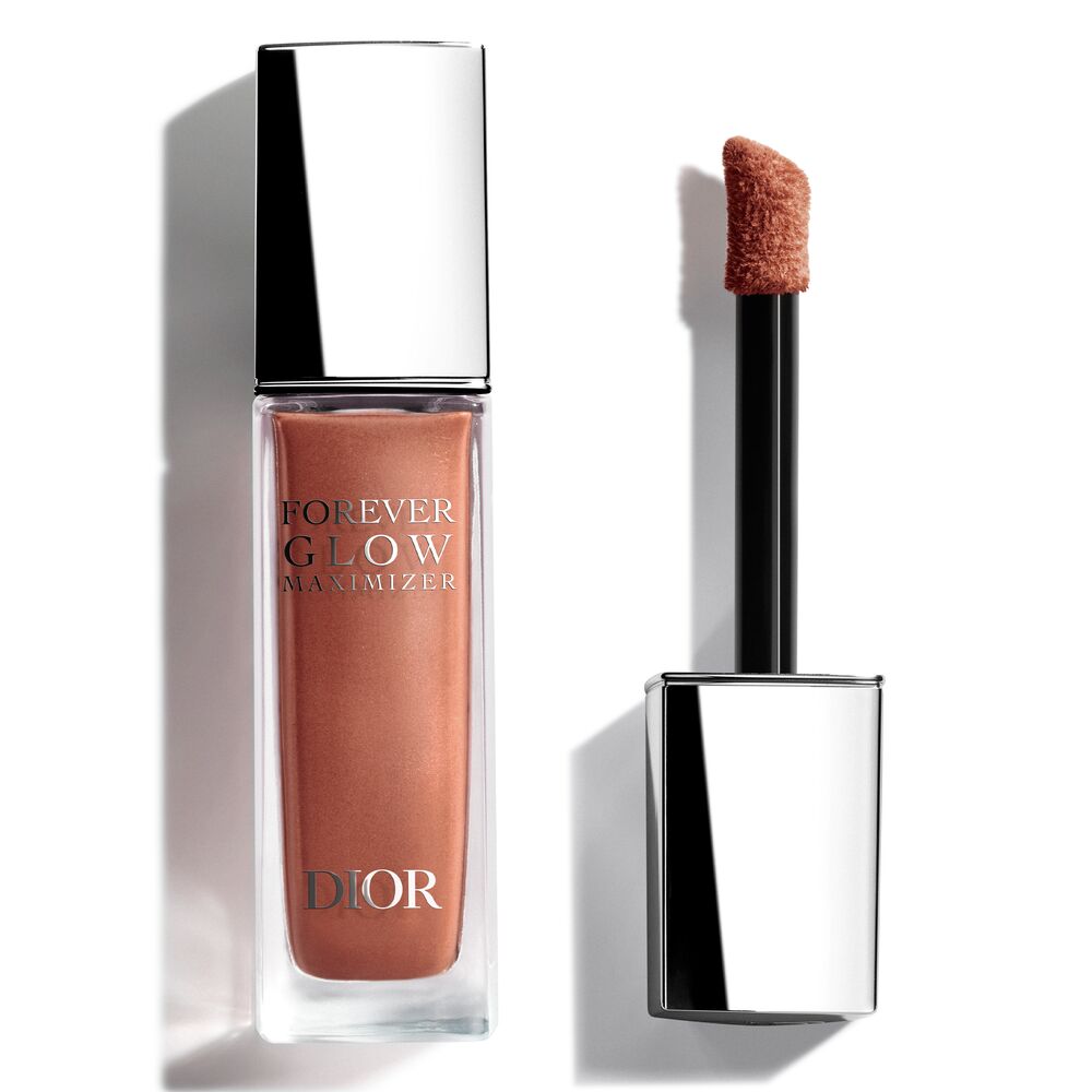 DIOR FOREVER GLOW MAXIMIZER (ILUMINADOR L&Iacute;QUIDO PARA ROSTRO)